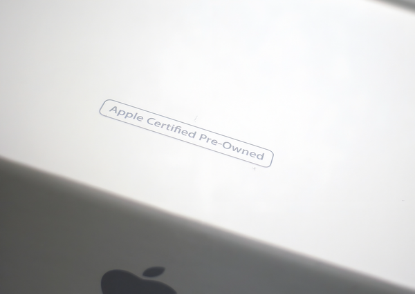 iPad Air 5 CPO là gì