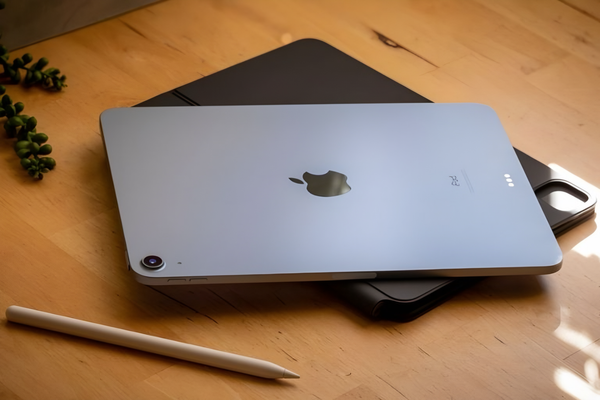 iPad cũ giá rẻ
