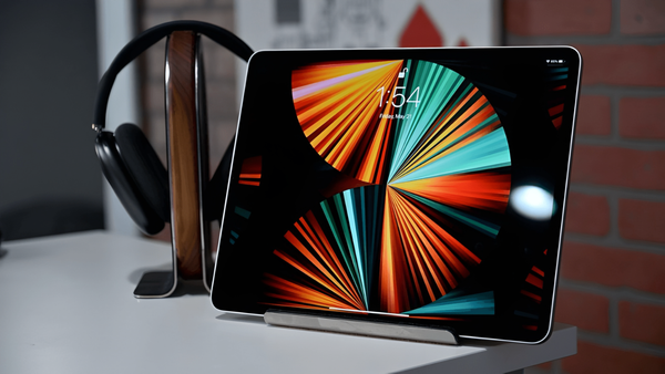 ipad pro m1 cũ