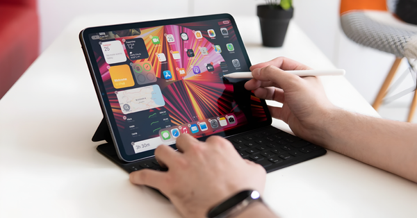 ipad pro m1 cũ