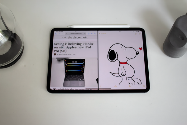 ipad pro m4 11 inch và 13 inch