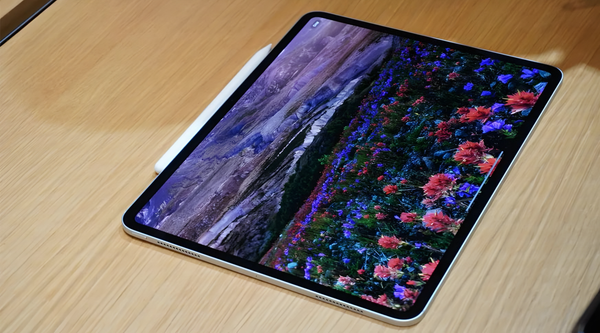 iPad Pro M4 có gì mới