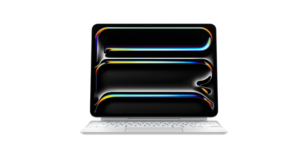 iPad Pro M4 có gì mới