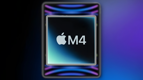 ipad pro m4 thay thế laptop