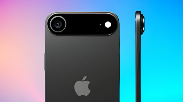 iphone 17 air