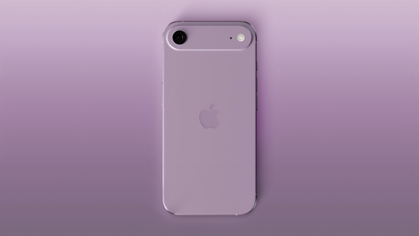 iphone 17 air