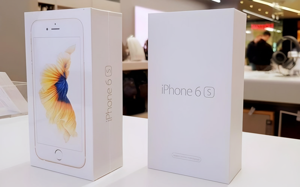 iPhone CPO là gì
