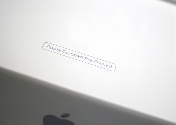 iPhone CPO là gì