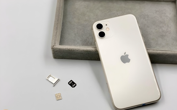 iPhone lock là gì