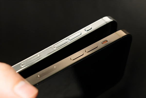 kiểm tra iphone bị thay pin