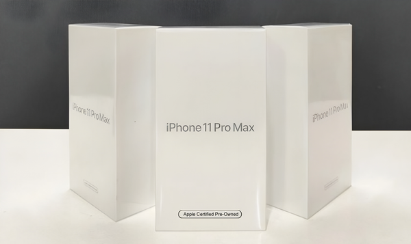 kiểm tra iphone cpo