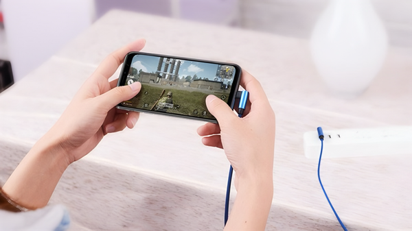 lỗi khiến iphone nóng máy