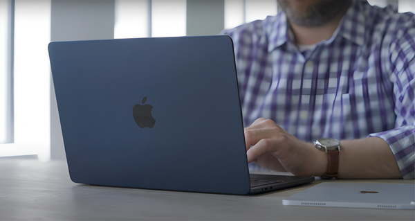 macbook air m2