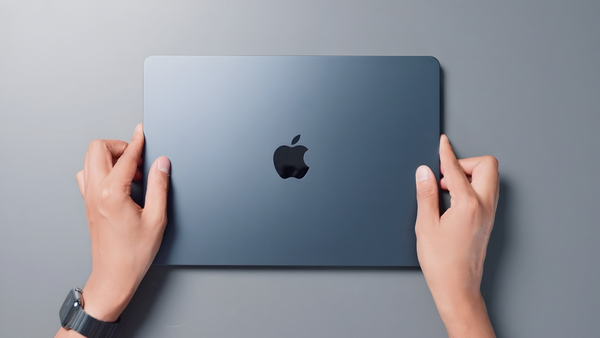 macbook air m2