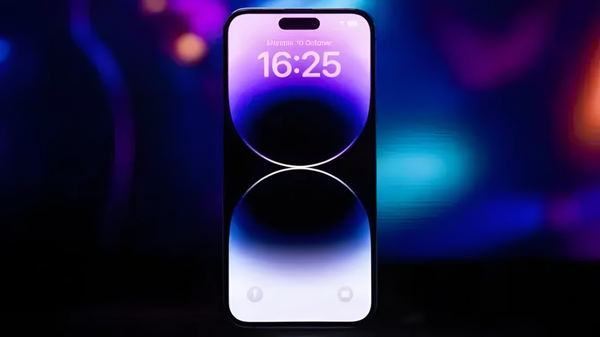Màn hình iPhone 14 Pro Max 512GB cũ