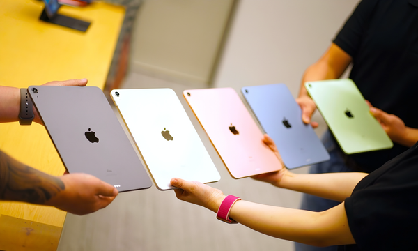 mua ipad air 5 cpo ở đâu