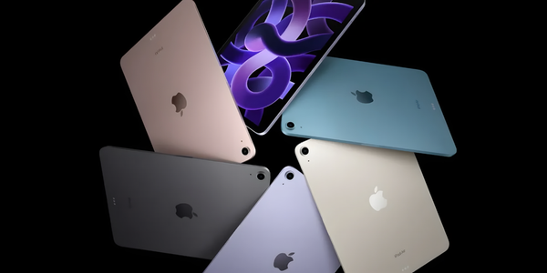 mua ipad air 5 cpo ở đâu