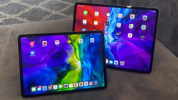 Mua iPad cũ ở đâu uy tín