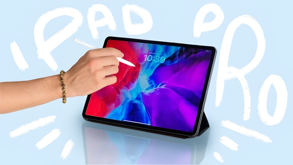 Mua iPad cũ ở đâu uy tín