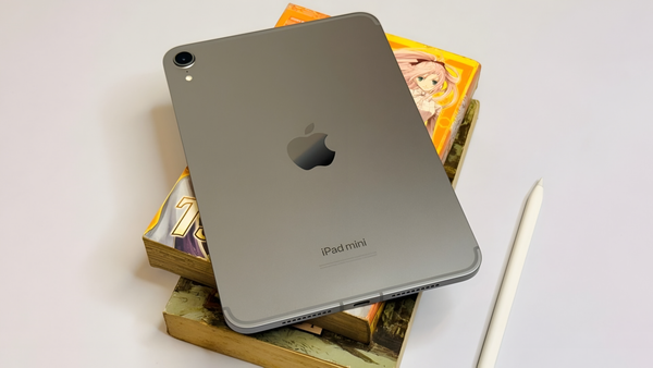 nên mua ipad cũ hay mới