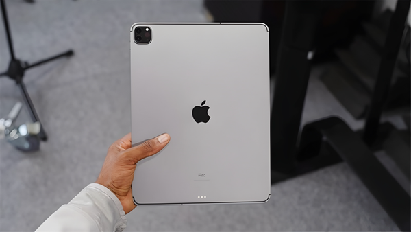 nên mua ipad cũ hay mới