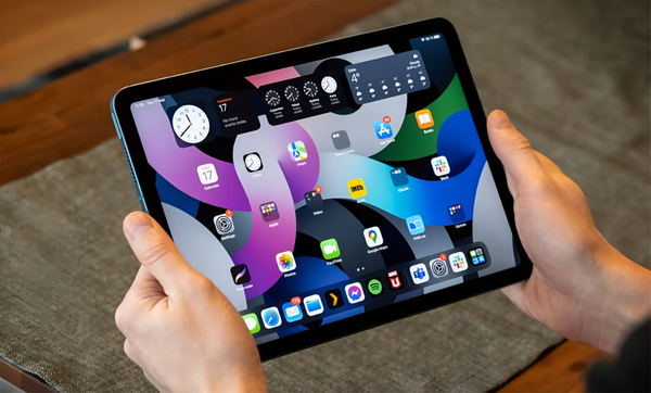 nên mua ipad cũ hay mới
