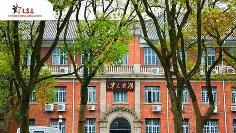 ĐẠI HỌC HỒ NAM – HUNAN UNIVERSITY