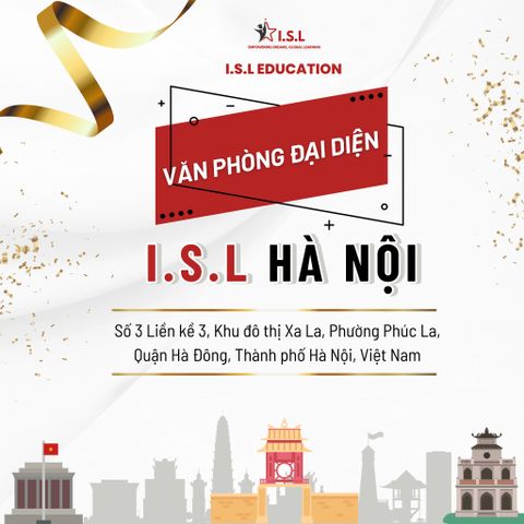 CHÍNH THỨC KHAI TRƯƠNG VĂN PHÒNG ĐẠI DIỆN TẠI HÀ NỘI