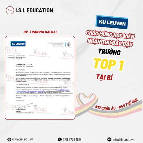 TRẦN MÃ ĐẠI HẢI 