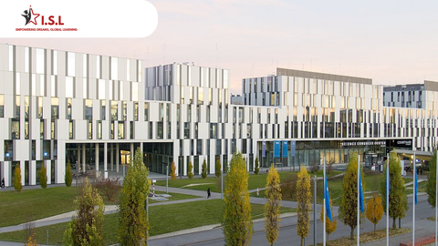 ĐẠI HỌC KỸ THUẬT MUNICH ( TECHNICAL UNIVERSITY OF MUNICH)