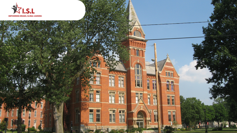 ĐẠI HỌC HEIDELBERG ĐỨC (HEIDELBERG UNIVERSITY)