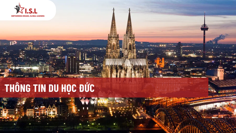 THÔNG TIN DU HỌC ĐỨC