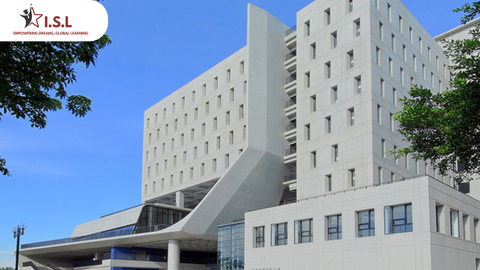 YUAN ZE UNIVERSITY - ĐẠI HỌC NGUYÊN TRÍ ĐÀI LOAN