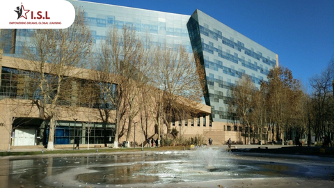 BEIJING INSTITUTE OF GRAPHIC COMMUNICATION - VIỆN TRUYỀN THÔNG ĐỒ HỌA BẮC KINH
