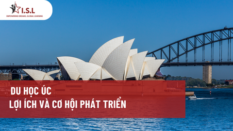 LỢI ÍCH VÀ CƠ HỘI PHÁT TRIỂN