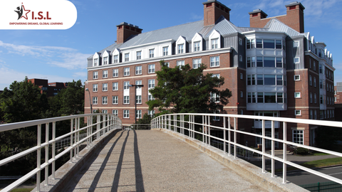 ĐẠI HỌC HARVARD (HARVARD UNIVERSITY)