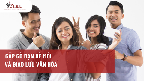 GẶP GỠ BẠN BÈ MỚI VÀ GIAO LƯU VĂN HOÁ TẠI ĐÀI LOAN