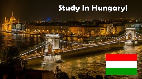 CẬU BÉ “HẠT TIÊU” ĐÁNH BẠI 66.000 HỒ SƠ ĐỂ VANG DANH TRÊN ĐẤT HUNGARY
