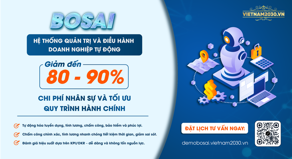 🚨 Chủ Doanh Nghiệp: Làm Sao Để Tối Ưu Chi Phí Hành Chính Mà Vẫn Đảm Bảo Hiệu Quả? 🚨