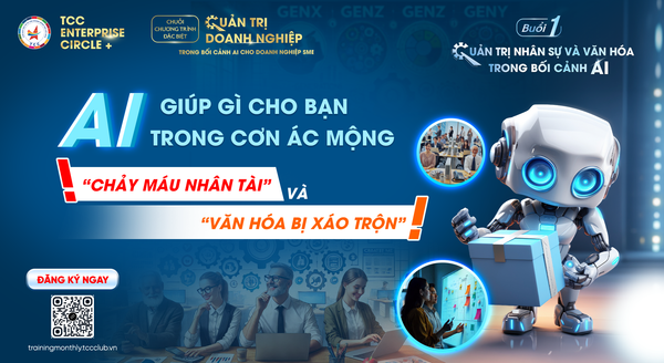 🔥 Doanh nghiệp của bạn có đang 