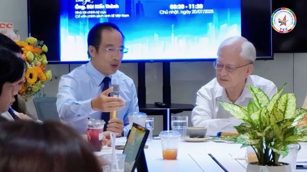 🎯 Nghệ thuật đàm phán & xây dựng lực lượng: Bài học từ lịch sử – ứng dụng ngay vào kinh doanh hiện đại