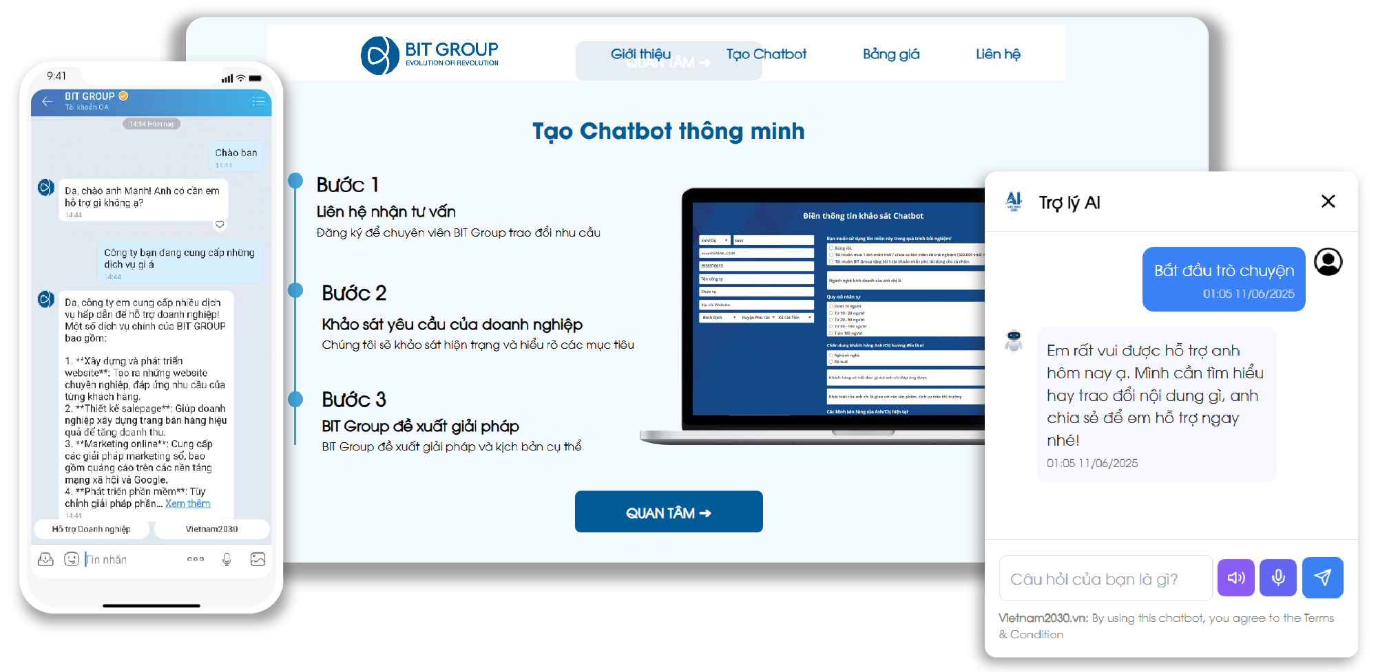 Chatbot