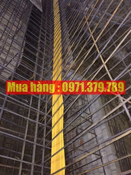 Phân phối băng cản nước chính hãng khu vực phía Nam - Lh đặt hàng 0971.379.789 - 0931.888.789