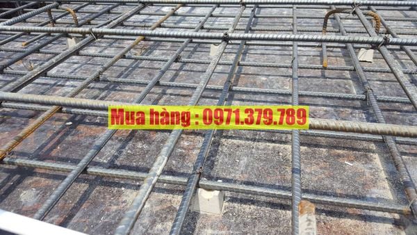 Chuyên cung cấp con kê bê tông Mác cao khu vực phía Nam. LH mua hàng 0971.379.789