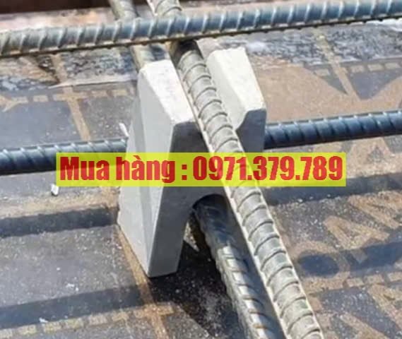 Chuyên cung cấp con kê bê tông Mác cao khu vực phía Nam. LH mua hàng 0971.379.789