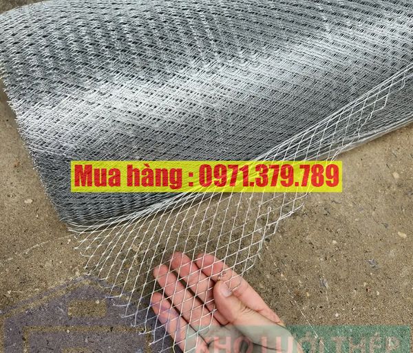 Cung cấp sỉ lẻ Lưới mắt cáo tô tường khu vực phía Nam - LH mua hàng 0971.379.789