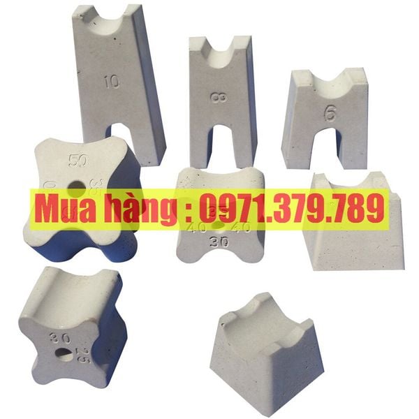 Chuyên cung cấp con kê bê tông Mác cao khu vực phía Nam. LH mua hàng 0971.379.789