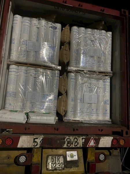 Tấm chống dột Kukdong nhập khẩu chính hãng Korea - Lh 0971.379.789