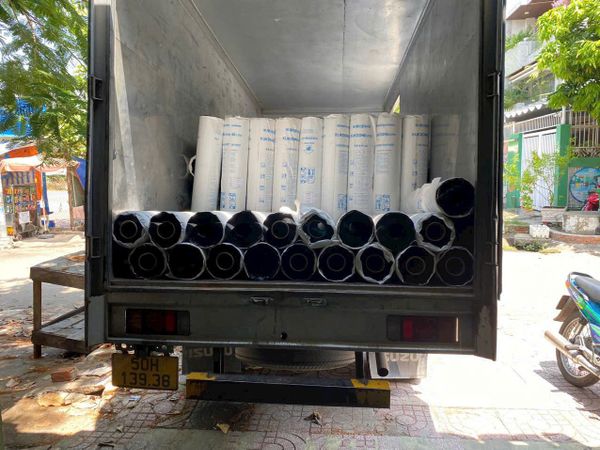 Tấm chống dột Kukdong nhập khẩu chính hãng Korea - Lh 0971.379.789