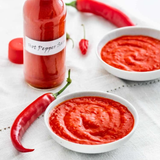 NGUỒN GỐC CỦA TƯƠNG ỚT